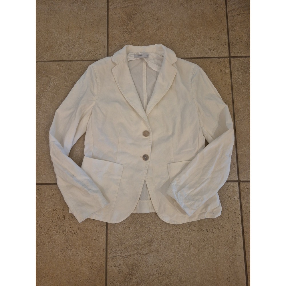 Fabiana Filippi - Women Blazer Jacket - Size: Small